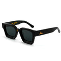 Signature Series- "See No Evil" Sunglasses  (Black)