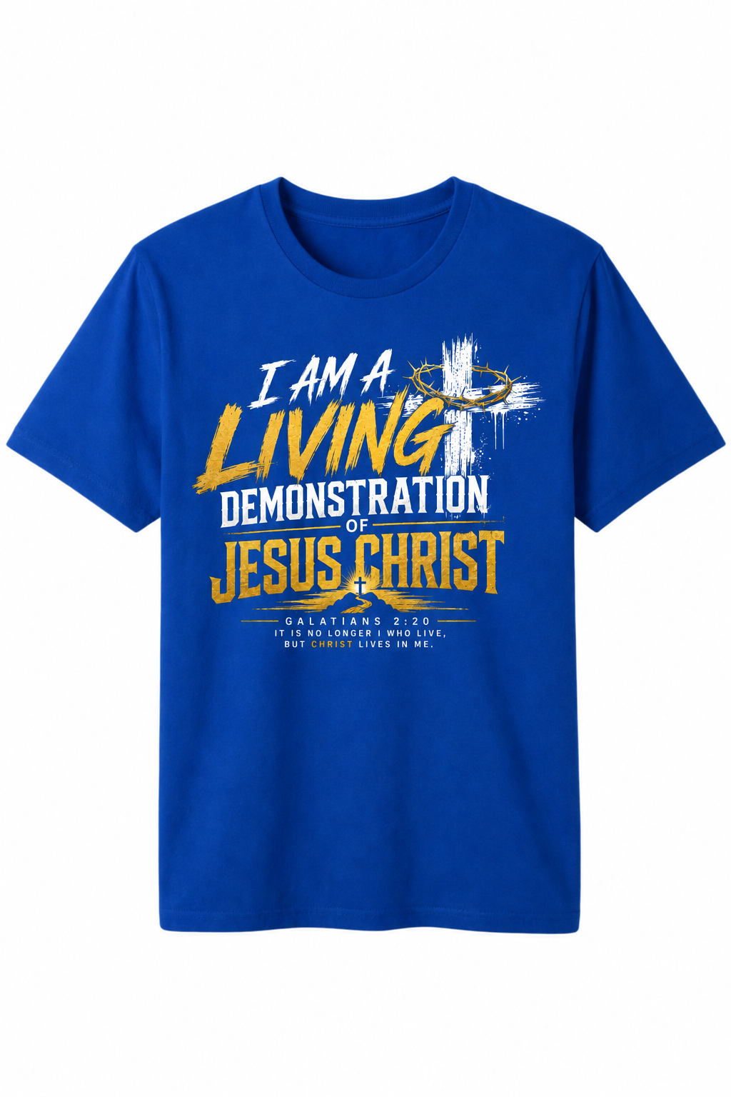 Living Demonstration