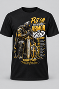 Armor of GOD T-shirt